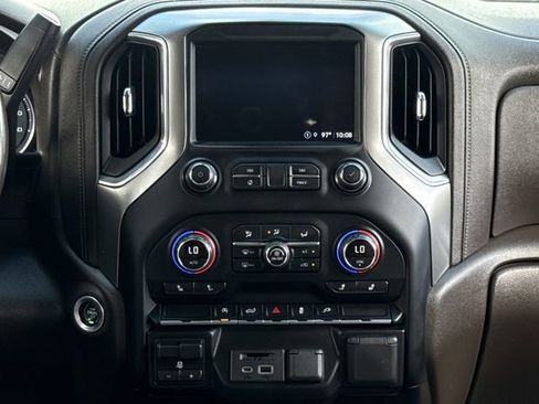 Used 2021 Chevrolet Silverado 1500 LT w/ Texas Edition Plus RWD image 18