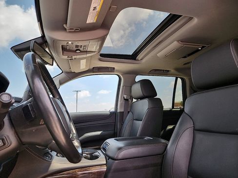 Used 2020 Chevrolet Tahoe LT AWD/4WD image 7