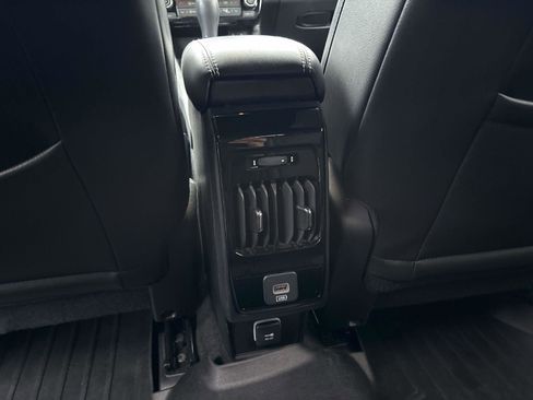 Used 2022 Jeep Compass High Altitude image 7