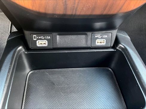 Used 2021 Honda CR-V EX image 16