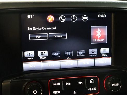 Used 2016 GMC Sierra 1500 SLE image 52