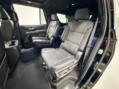 Certified 2021 Chevrolet Tahoe LT image 26