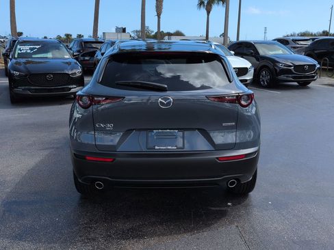 New 2026 MAZDA CX-30 AWD 2.5 S image 5