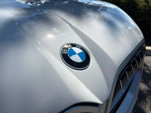 Used 2026 BMW X3 xDrive30i w/ Convenience Package AWD/4WD image 27