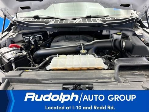 Used 2022 Ford F150 King Ranch w/ Equipment Group 601A High image 44