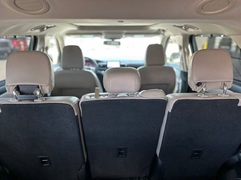 Used 2021 Ford Explorer Limited w/ Hybrid Equipment Group 310A image 28