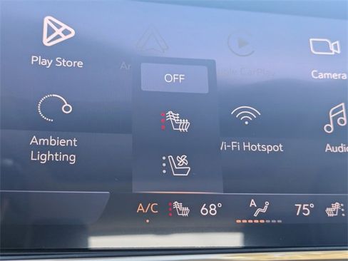 New 2025 Buick Envision Avenir image 26