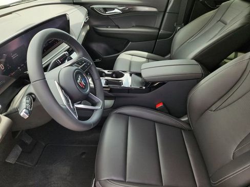 New 2025 Buick Envision Preferred AWD/4WD image 10