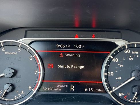 Certified 2023 Nissan Rogue SV FWD image 31