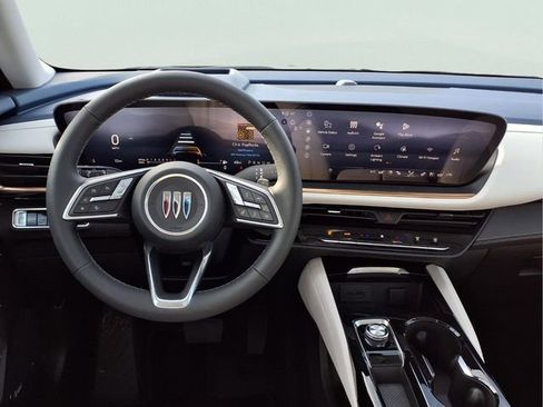 New 2026 Buick Envision Avenir AWD/4WD image 4