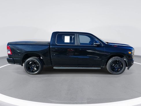 Used 2022 RAM 1500 Lone Star image 4