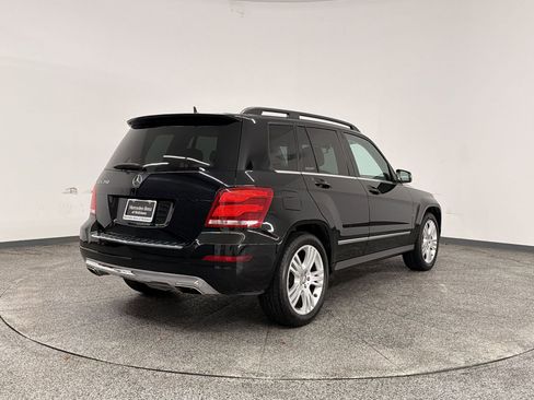 Used 2014 Mercedes-Benz GLK 350 2WD image 9