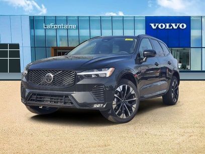 New 2026 Volvo XC60 B5 Plus w/ Protection Package Premier