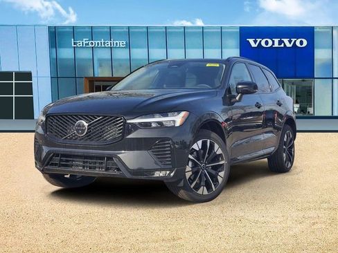 New 2026 Volvo XC60 B5 Plus w/ Protection Package Premier AWD/4WD image 1