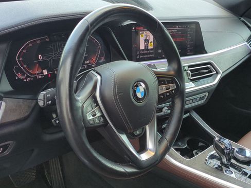 Used 2020 BMW X5 xDrive40i w/ Premium Package AWD/4WD image 18