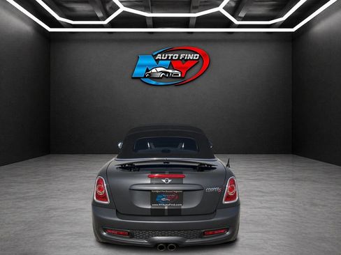 Used 2013 MINI Cooper Roadster S FWD image 13