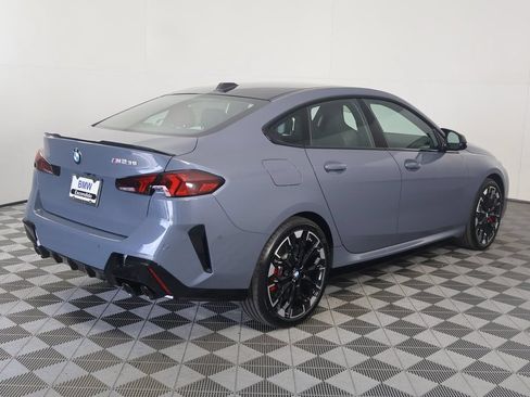 Used 2025 BMW M235i xDrive w/ M Sport Professional Package AWD/4WD image 2