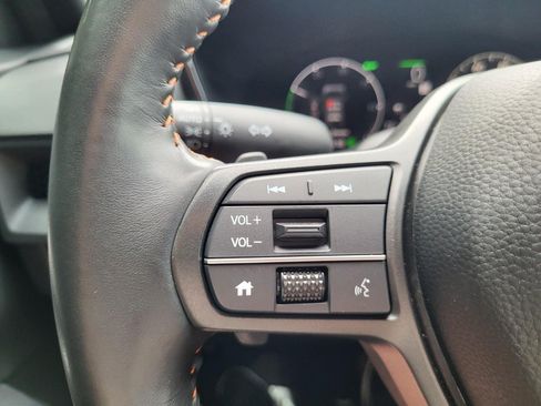 Used 2025 Honda CR-V Sport-L image 21