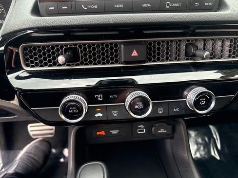 Used 2023 Honda Civic Sport image 15