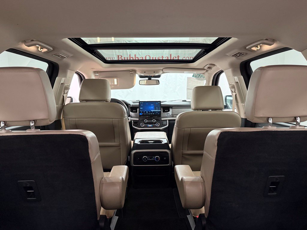 Used 2022 Ford Expedition XLT RWD image 19