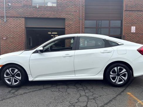 Used 2020 Honda Civic LX image 8