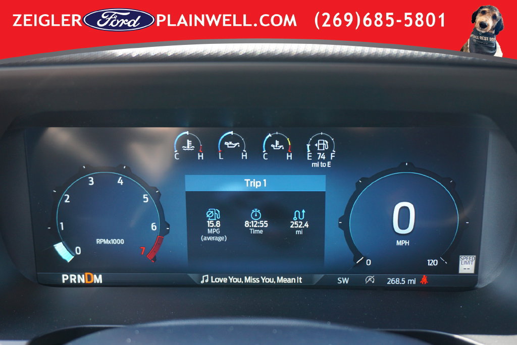 Used 2026 Ford F150 Tremor AWD/4WD image 27