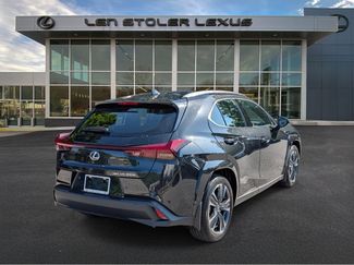 New 2026 Lexus UX 300h AWD video 2