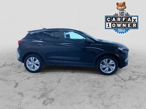Used 2025 Buick Encore GX Preferred image 2