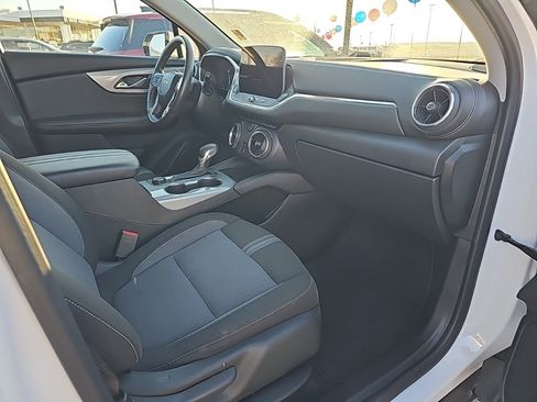 Used 2023 Chevrolet Blazer LT w/ Driver Confidence Package image 20