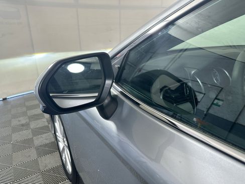 Used 2023 Toyota Camry LE FWD image 10