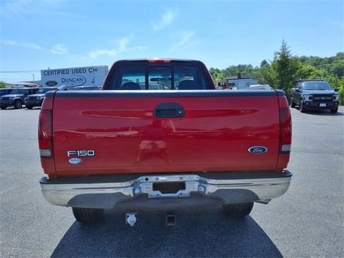Used 1998 Ford F150 XLT image 7