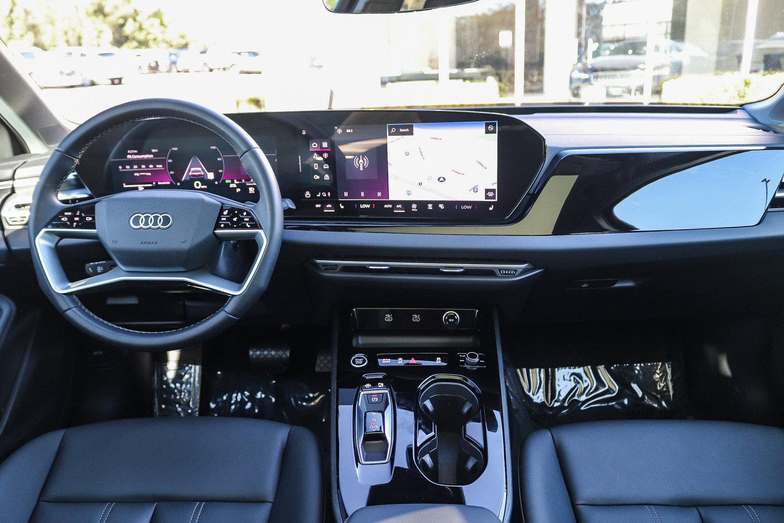 Certified 2025 Audi A5 Premium AWD/4WD image 13