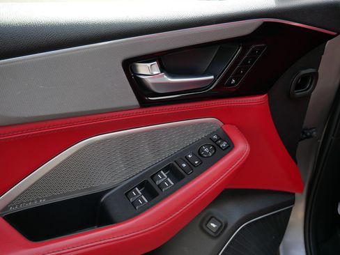 Used 2022 Acura MDX A-Spec image 20