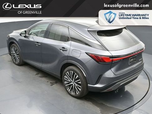 Used 2023 Lexus RX 350 Premium Plus w/ Accessory Package (Z1) image 46