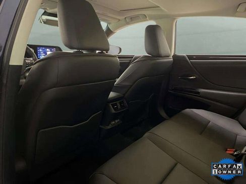 Used 2024 Lexus ES 350 image 19