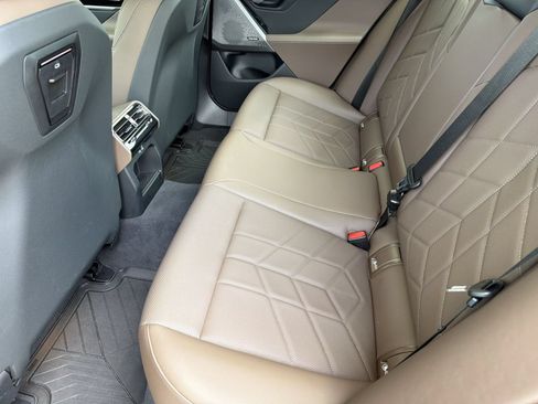 Used 2026 BMW 530i w/ M Sport Package RWD image 23