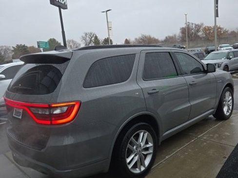 Used 2025 Dodge Durango R/T image 4
