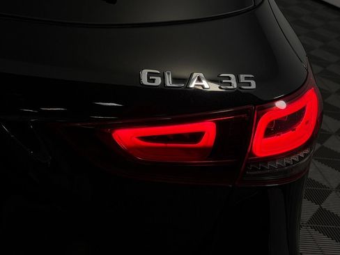 Used 2023 Mercedes-Benz GLA 35 AMG 4MATIC image 10