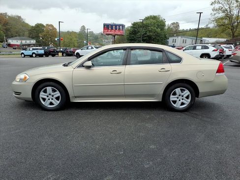 Used 2010 Chevrolet Impala LS image 2