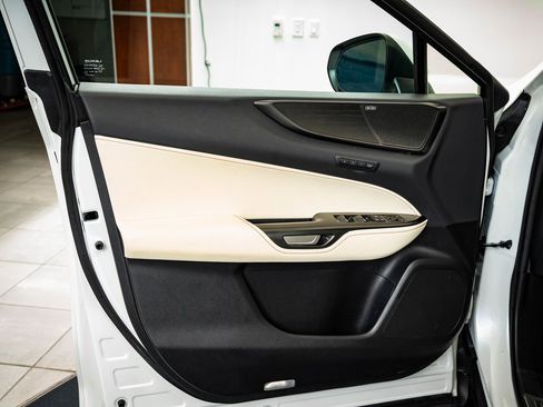 Certified 2024 Lexus NX 300h AWD w/ Vision Package image 23