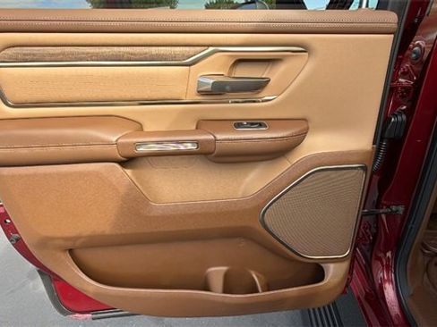 Used 2020 RAM 1500 Limited image 14