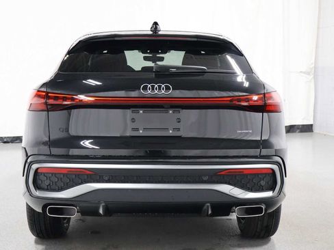 New 2026 Audi Q5 Premium Plus AWD/4WD image 7