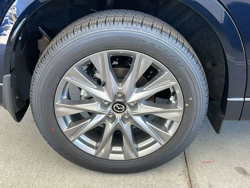 New 2025 MAZDA CX-5 AWD 2.5 S w/ Premium Plus Pkg image 33