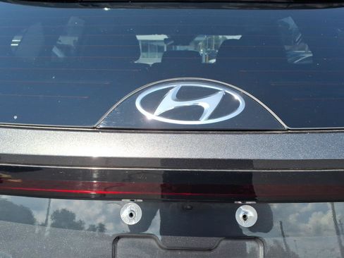 Used 2024 Hyundai Tucson SEL AWD/4WD image 15