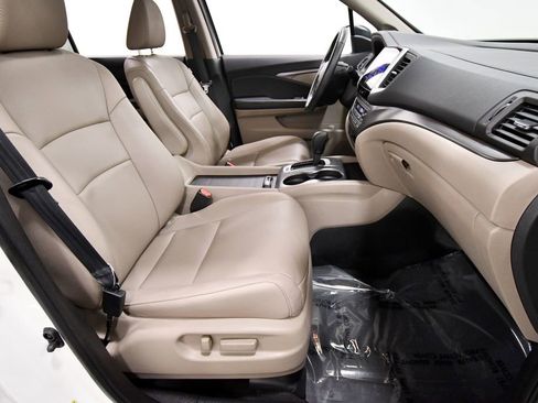 Used 2016 Honda Pilot EX-L image 19