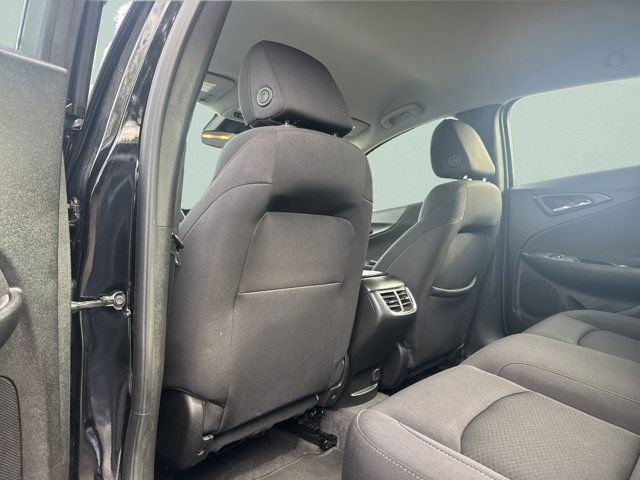 Used 2025 Chevrolet Malibu LT FWD image 20
