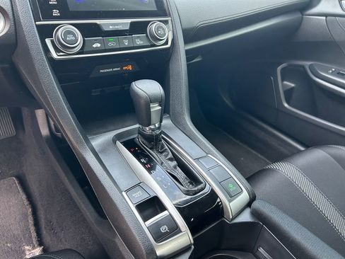 Used 2017 Honda Civic EX image 33