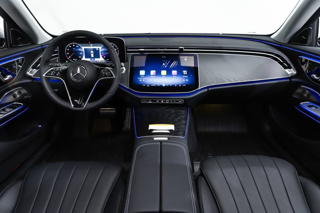 New 2026 Mercedes-Benz E 450 4MATIC All-Terrain Wagon image 7
