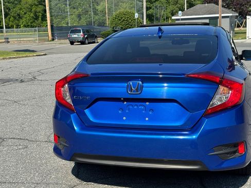 Used 2017 Honda Civic EX-L image 23