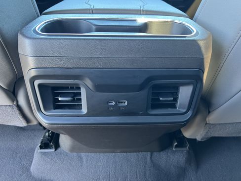 Used 2024 Chevrolet Silverado 1500 LT Trail Boss w/ Convenience Package II image 36